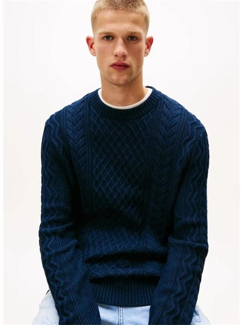  TOMMY JEANS | DM0DM22101/0GY